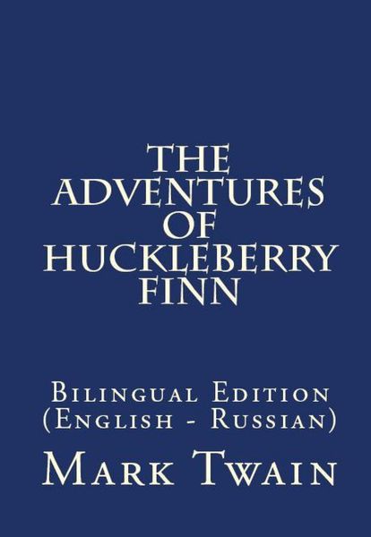 Produktbild: The Adventures Of Huckleberry Finn