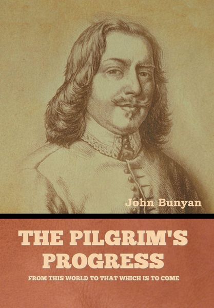 Produktbild: The Pilgrim's Progress