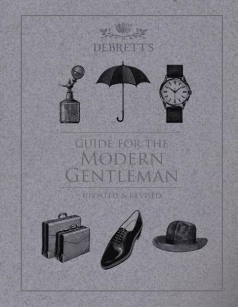 Produktbild: Debrett's Guide for the Modern Gentleman