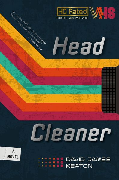 Produktbild: Head Cleaner
