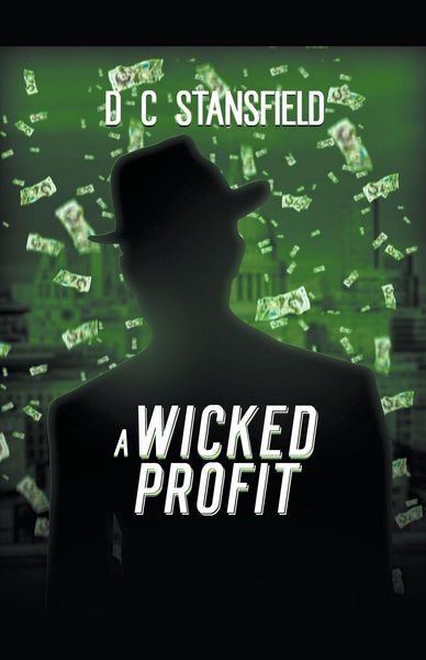 Produktbild: A Wicked Profit