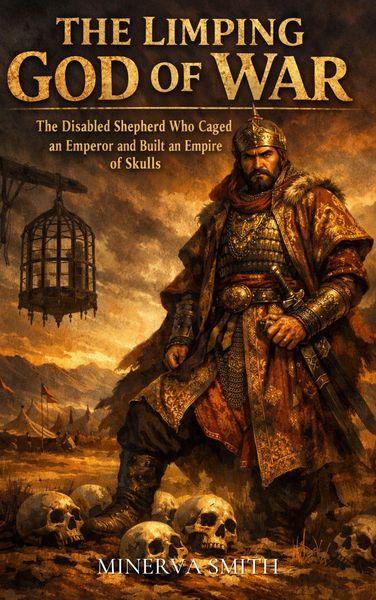 Produktbild: The Limping God of War