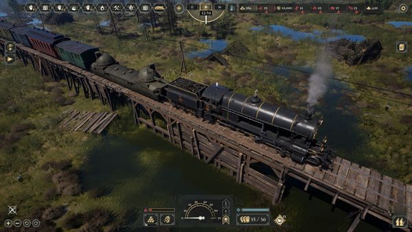 Produktbild: Last Train Home