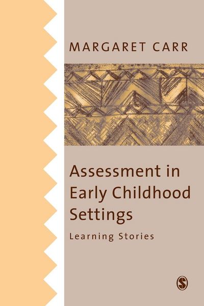Produktbild: Assessment in Early Childhood Settings