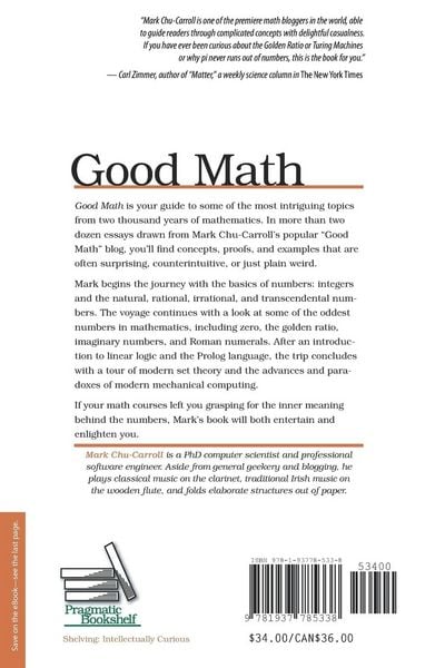 Produktbild: Good Math