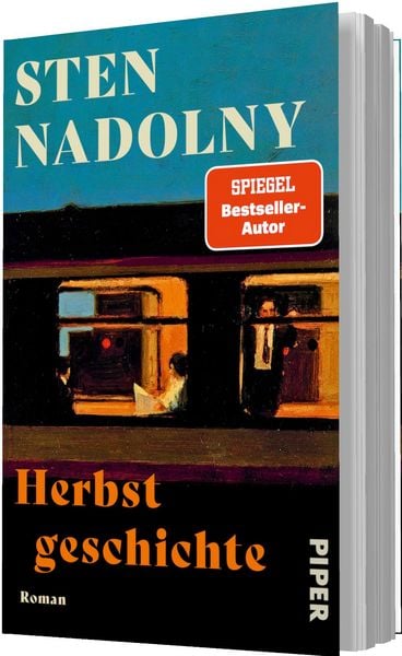 Produktbild: Herbstgeschichte