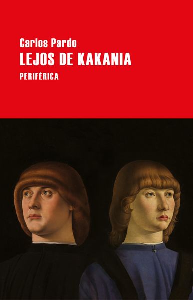 Produktbild: Lejos de Kakania