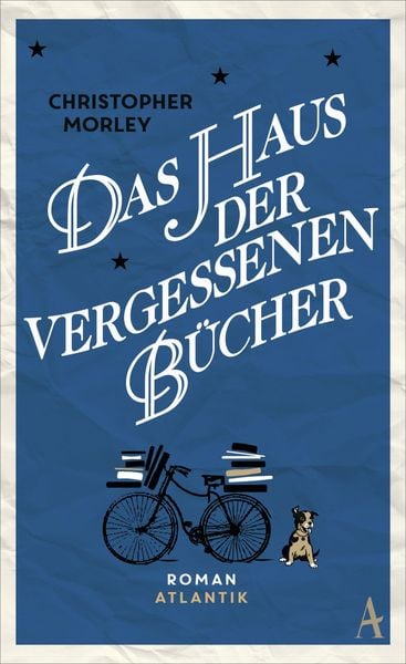 Produktbild: Das Haus der vergessenen B&uuml;cher