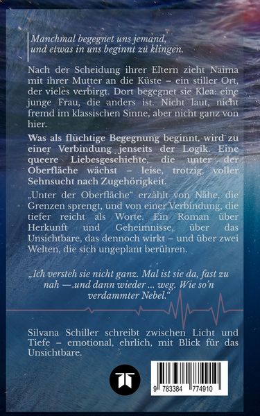 Produktbild: Unter der Oberfl&auml;che