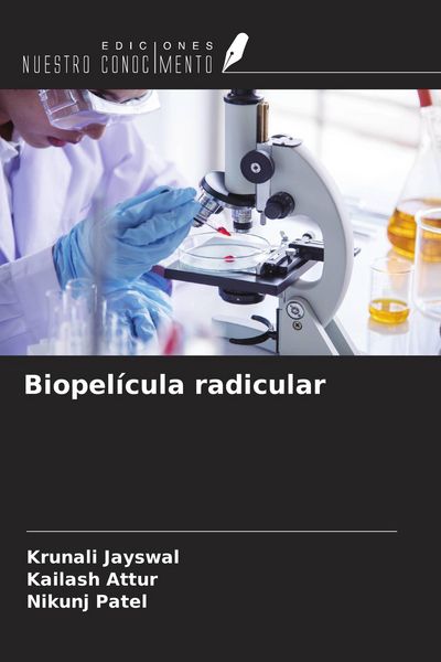 Produktbild: Biopel&iacute;cula radicular
