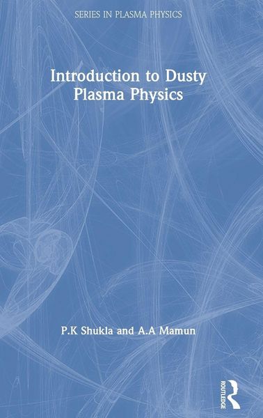 Produktbild: Introduction to Dusty Plasma Physics