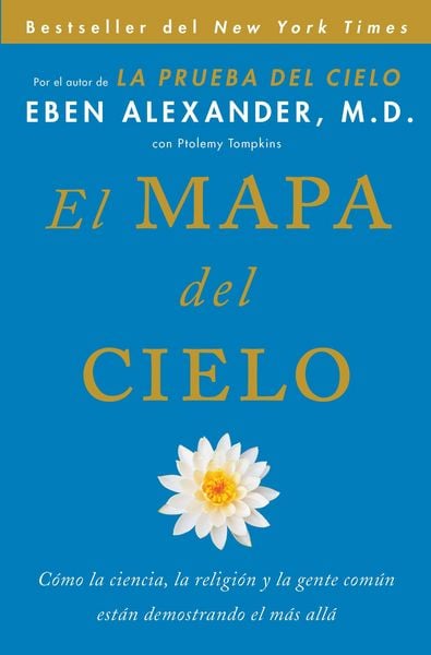 Produktbild: El Mapa del Cielo