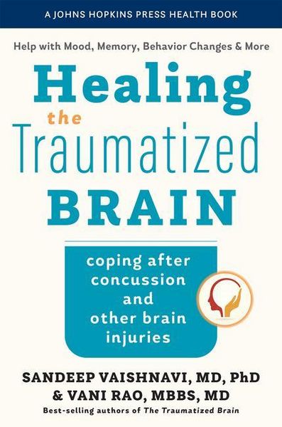 Produktbild: Healing the Traumatized Brain