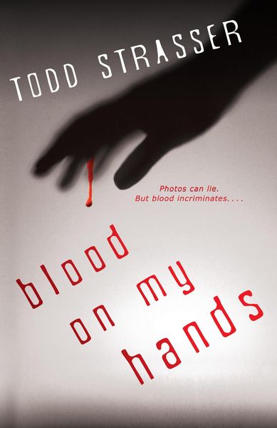 Produktbild: Blood on My Hands