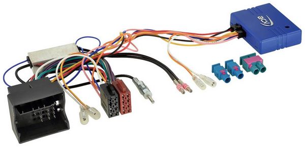 Produktbild: ACV 12-1324-70-15 CAN-Bus Kit