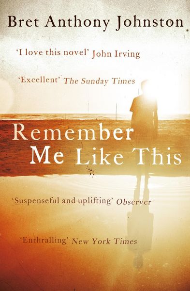 Produktbild: Remember Me Like This