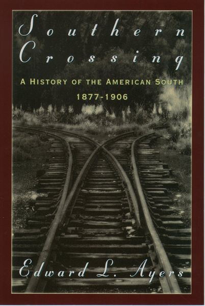 Produktbild: Southern Crossing