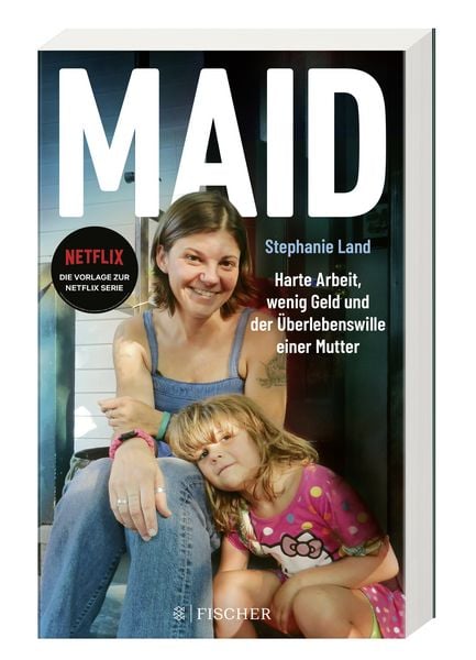 Produktbild: Maid