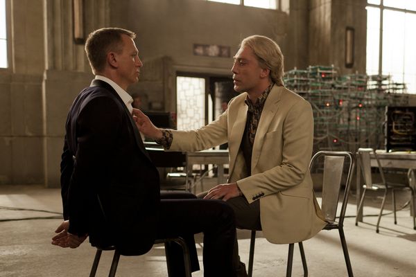 Produktbild: James Bond - Skyfall
