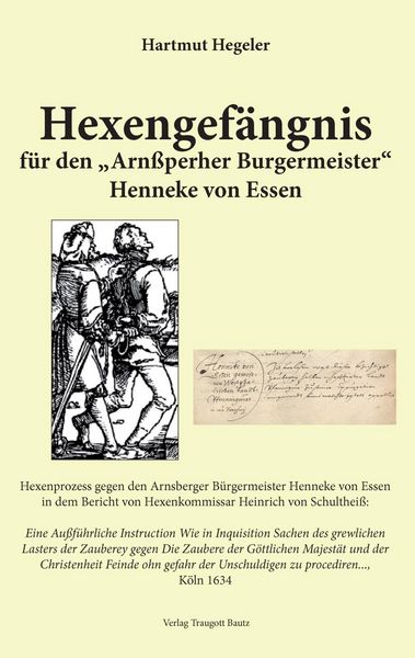 Produktbild: Hexengef&auml;ngnis