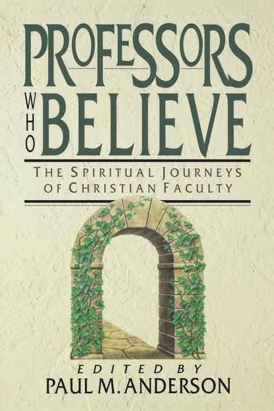 Produktbild: Professors Who Believe