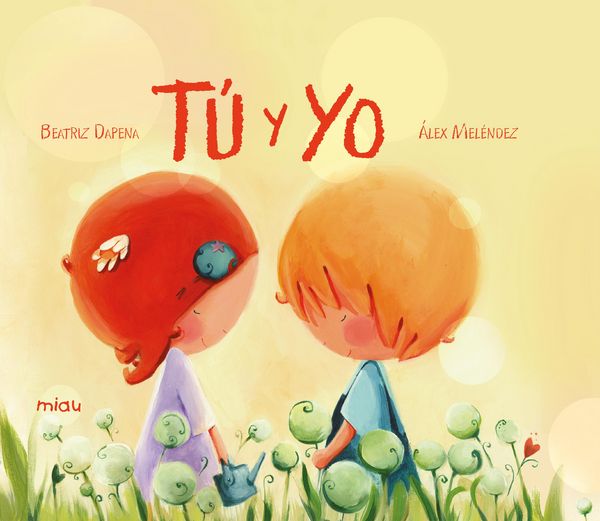 Produktbild: T&uacute; y yo