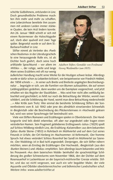 Produktbild: TRESCHER Reisef&uuml;hrer Ober&ouml;sterreich