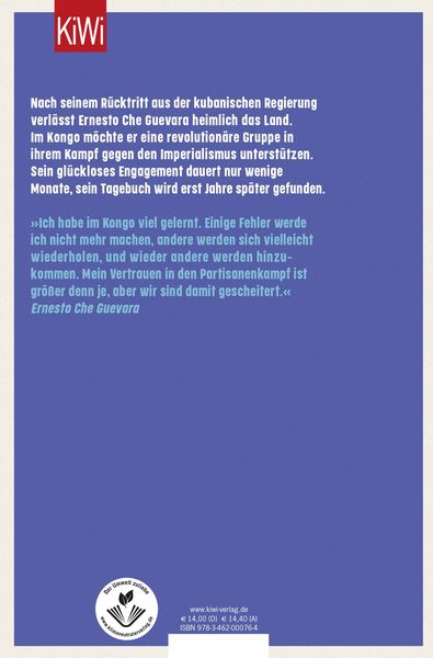 Produktbild: Der afrikanische Traum