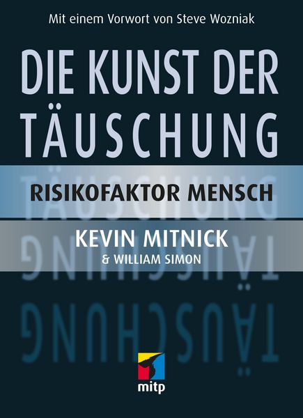 Produktbild: Die Kunst der T&auml;uschung