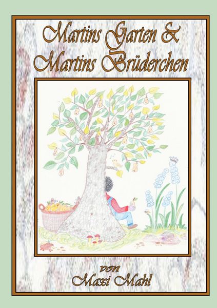 Produktbild: Martins Garten & Martins Br&uuml;derchen