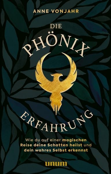 Produktbild: Die Ph&ouml;nixerfahrung
