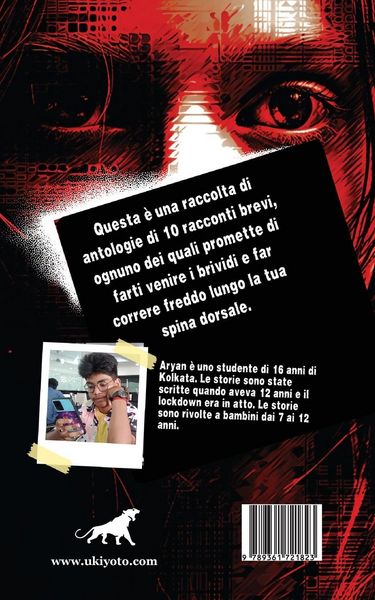 Produktbild: Brividi e Scosse