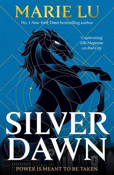 Produktbild: Silver Dawn