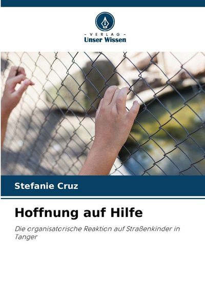 Produktbild: Hoffnung auf Hilfe