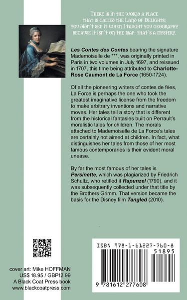 Produktbild: The Land of Delights