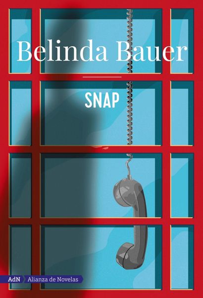 Produktbild: Snap (AdN)