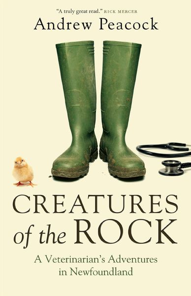 Produktbild: Creatures of the Rock