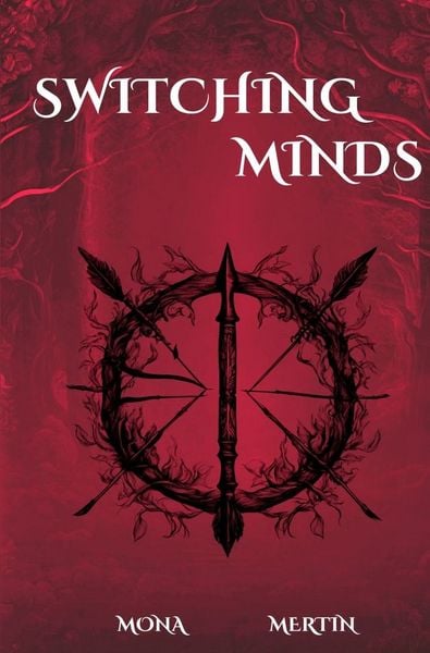Produktbild: Switching Minds