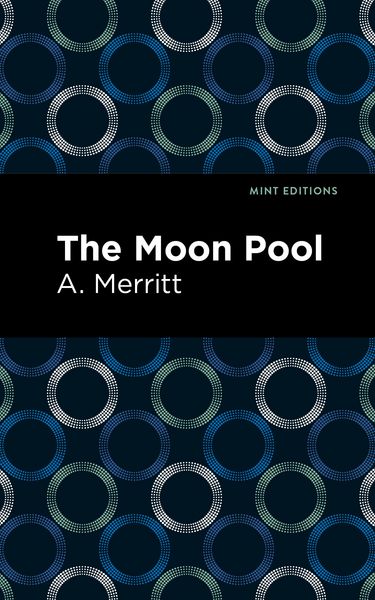 Produktbild: The Moon Pool