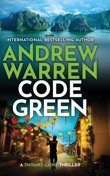 Produktbild: Code Green
