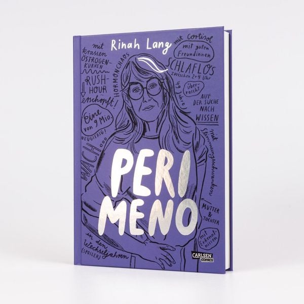 Produktbild: Peri Meno