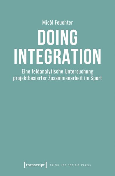Produktbild: Doing Integration