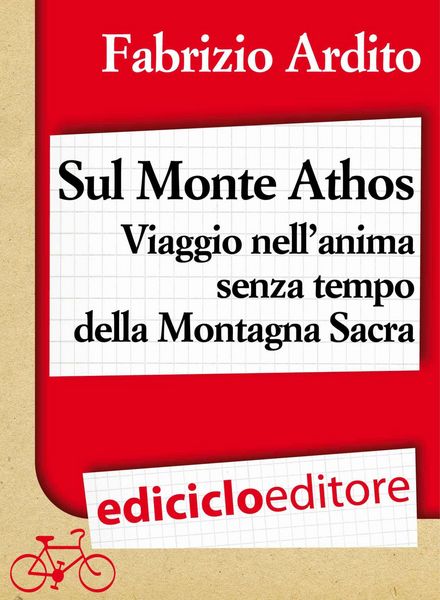 Produktbild: Sul Monte Athos