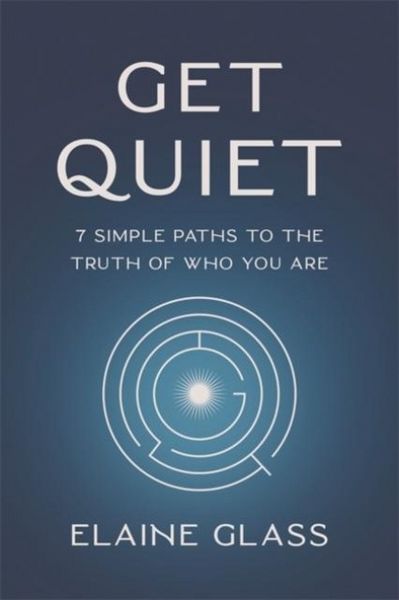 Produktbild: Glass, E: Get Quiet