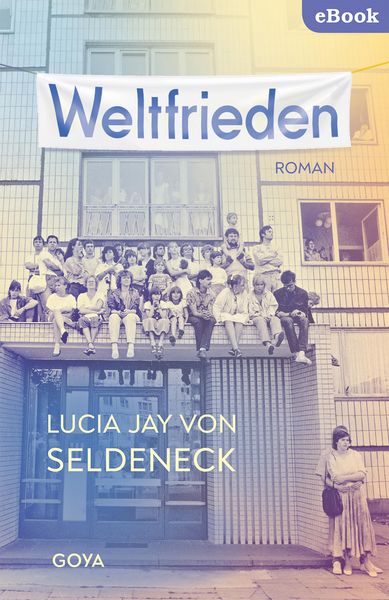 Produktbild: Weltfrieden
