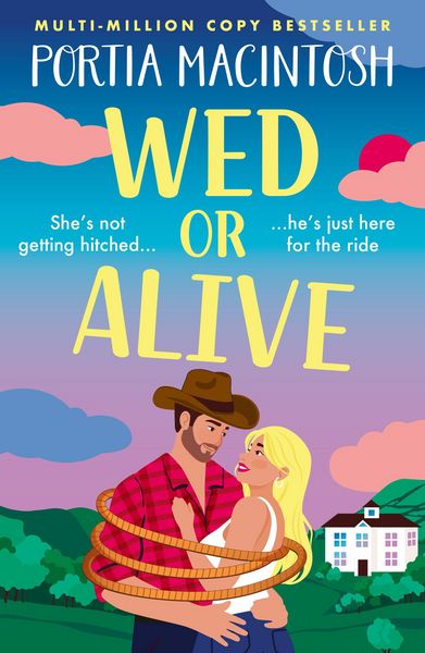 Produktbild: Wed or Alive