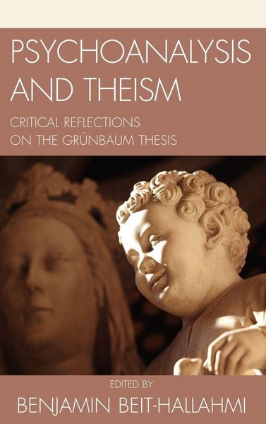 Produktbild: Psychoanalysis and Theism