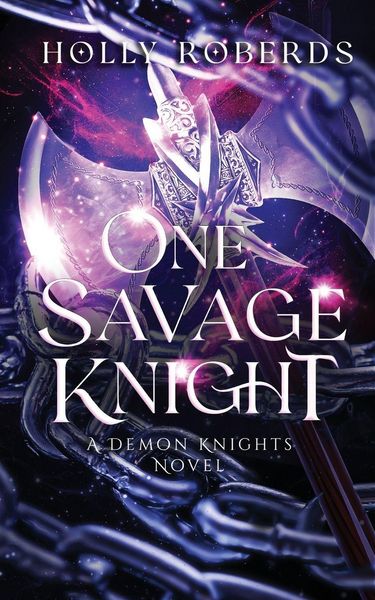 Produktbild: One Savage Knight