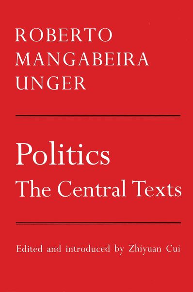 Produktbild: Politics
