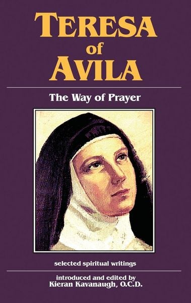 Produktbild: Teresa of Avila